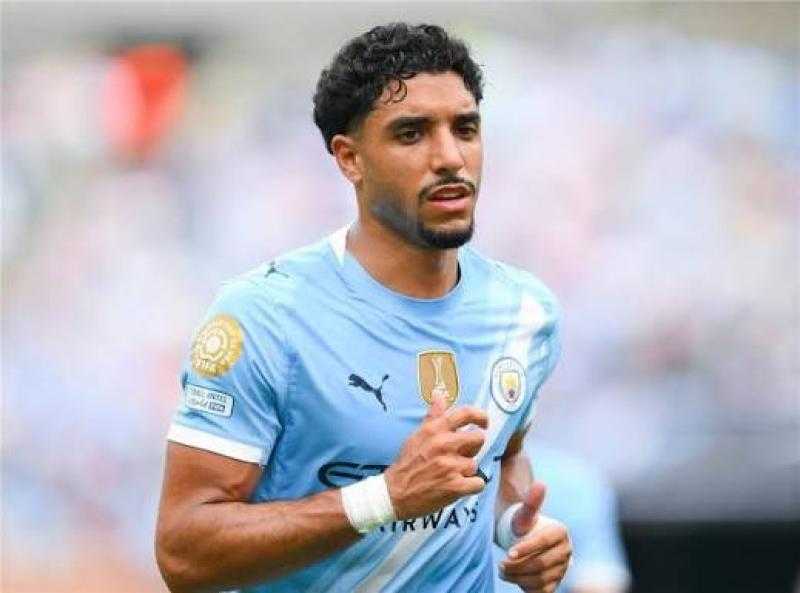 مرموش: لا نريد الاكتفاء بالمشاركة في كأس العالم.. ونحلم بالفوز باللقب