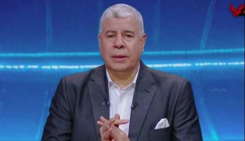 احمد شوبير 