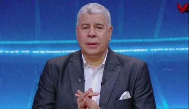 الأعلى للإعلام يتلقى شكوى من النائب حسن طارق عمار ضد أحمد شوبير بسبب تصريحاته المسيئة للجماهير