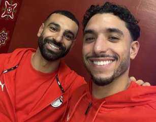 كاف يرشح صلاح ومرموش للتألق في مونديال 2026.. ويؤكد: مصر تملك ثنائيًا قادرًا على صناعة الفارق