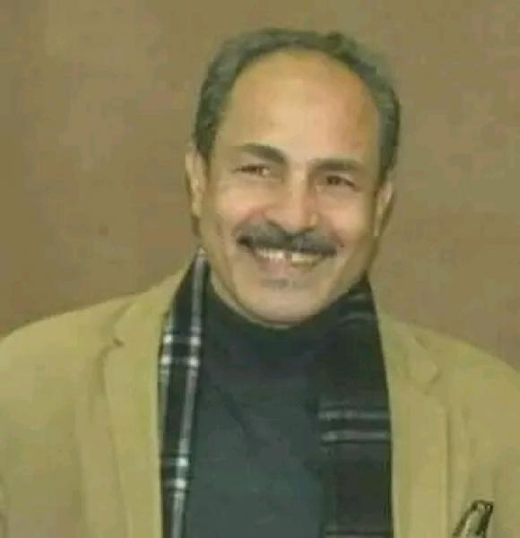 الكاتب الكبير حسين المالكي 
