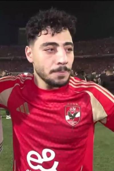 أكرم توفيق