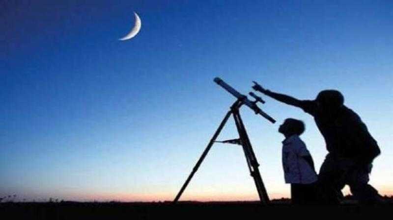 اليوم، دار الإفتاء تستطلع هلال المحرم وتعلن موعد بداية العام الهجري الجديد