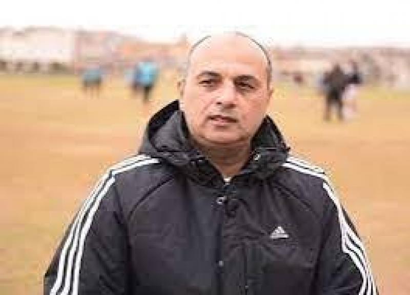 عمرو أنور