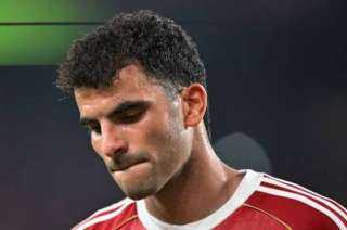 زيزو وتريزجيه على دكة بدلاء المنتخب أمام بلجيكا في كأس العالم 2026