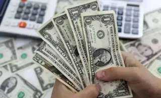 استقرار سعر الدولار أمام الجنيه المصري اليوم
