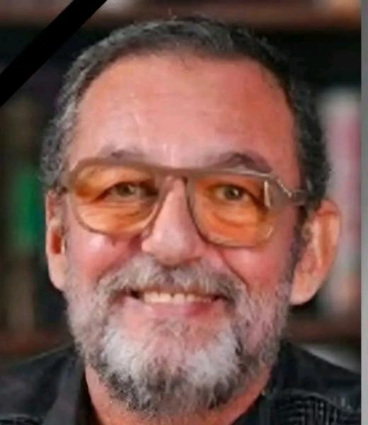 الفنان محمد مرزبان