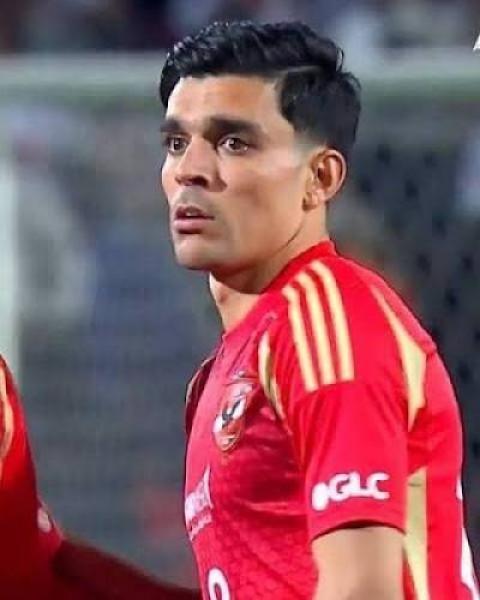 أشرف بن شرقي