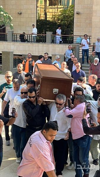 جنازة محمد مزربان .....(تصوير آخرون)