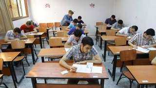 موعد وجدول امتحانات الثانوية العامة 2026..
