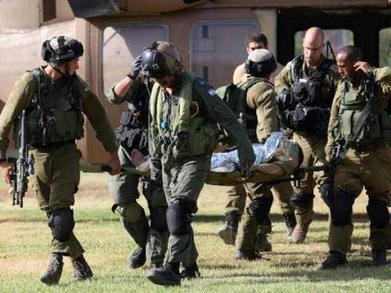 مقتل 4 جنود إسرائيليين بينهم قائد كتيبة في اشتباكات جنوب لبنان