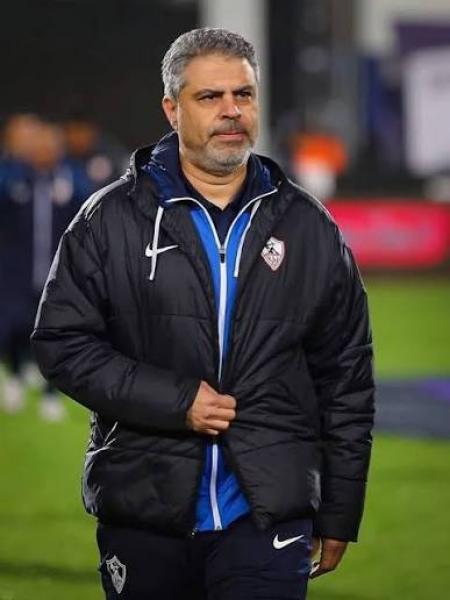 معتمد جمال
