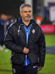 الزمالك يقرر مصير معتمد جمال في اجتماع مرتقب
