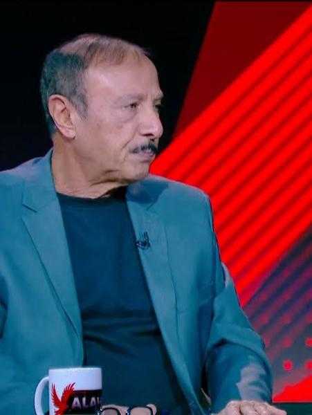 عيد ميلاد أسطورة الأهلي الحقيقية ... محسن صالح يطوي 77 عامًا من العطاء الكروي