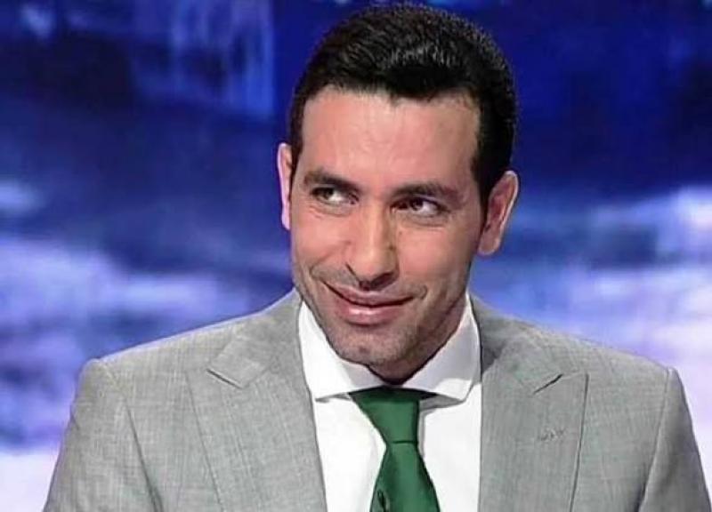محمد أبو تريكة