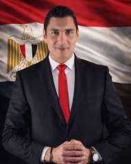 وزير الرياضة يهنيء المنتخب بعد فوزه بثلاثية علي نيوزيلندا  ويشيد بالإنجاز التاريخي