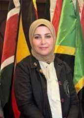 سماح عزام تكتب : الركام