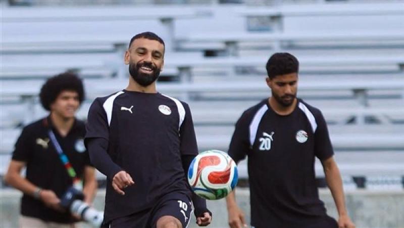 منتخب مصر في كأس العالم 