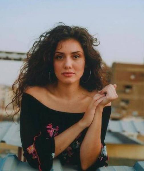 جيهان الشماشرجي