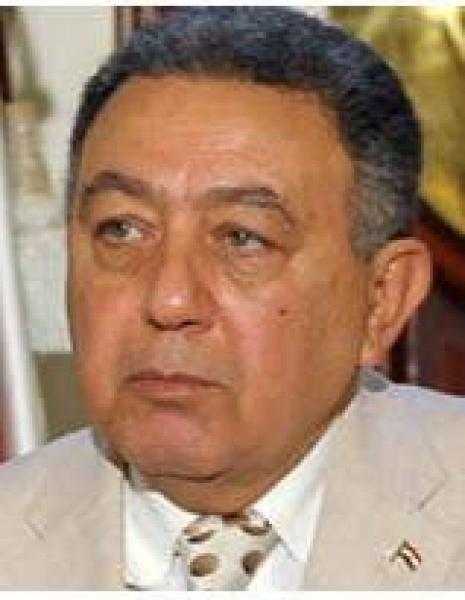 موعد جنازة الدكتور عمرو حلمى وزير الصحة والسكان الأسبق..