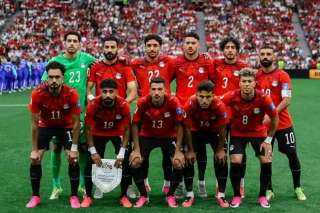 موعد مباراة منتخب مصر واستراليا  في دور الـ 32 بالمونديال