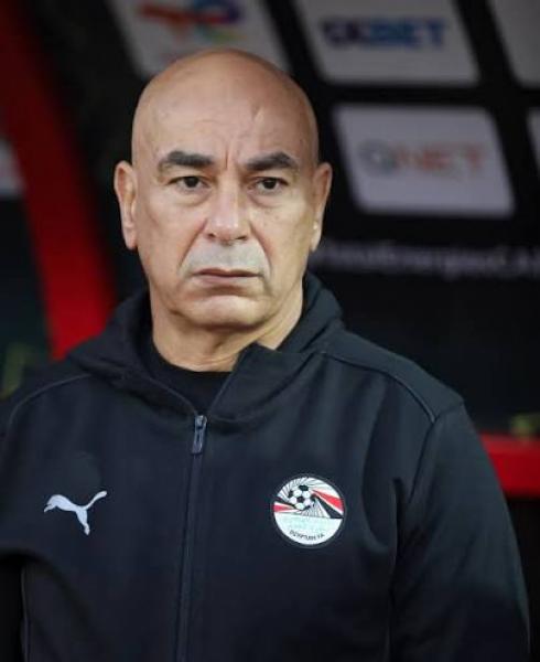 حسام حسن 