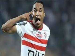 سيف الجزيري  يغيب عن جلسته مع مسؤولي الزمالك لحسم مصيره لهذا السبب