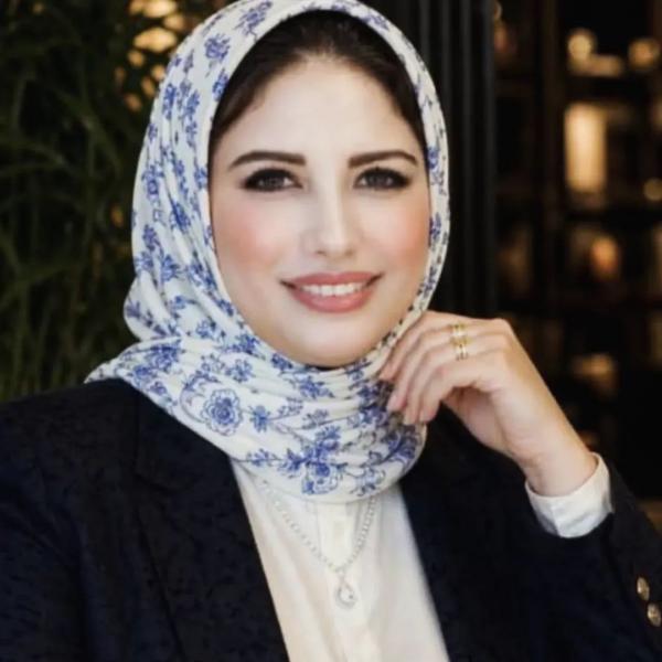 دكتورة سحر شوشان 