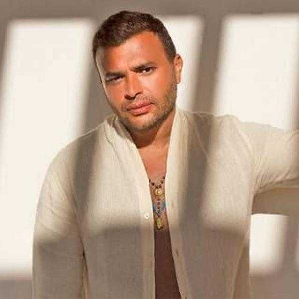 رامي صبري يستعد لإحياء حفل غنائي ضخم بالساحل الشمالي