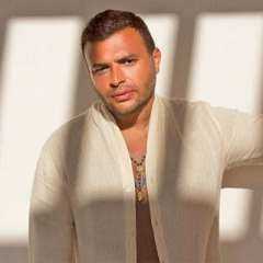 رامي صبري يستعد لإحياء حفل غنائي ضخم بالساحل الشمالي