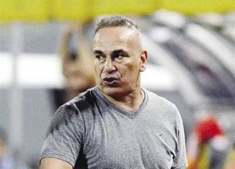 إبراهيم حسن يعلن برنامج منتخب مصر قبل مواجهة أستراليا في المونديال