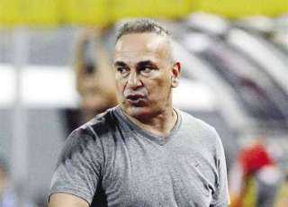 إبراهيم حسن يعلن برنامج منتخب مصر قبل مواجهة أستراليا في المونديال