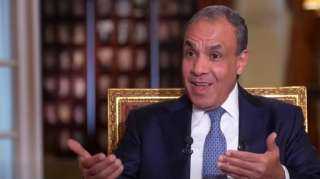 وزير الخارجية يبحث مع نظيره القطري جهود التهدئة بين أمريكا وإيران