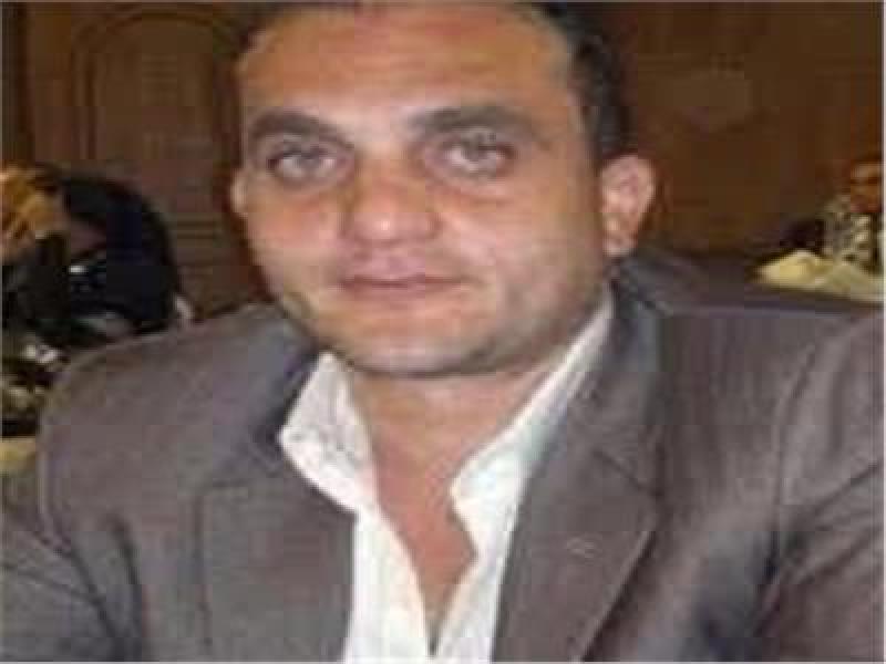 العميد الراحل محمد عصام