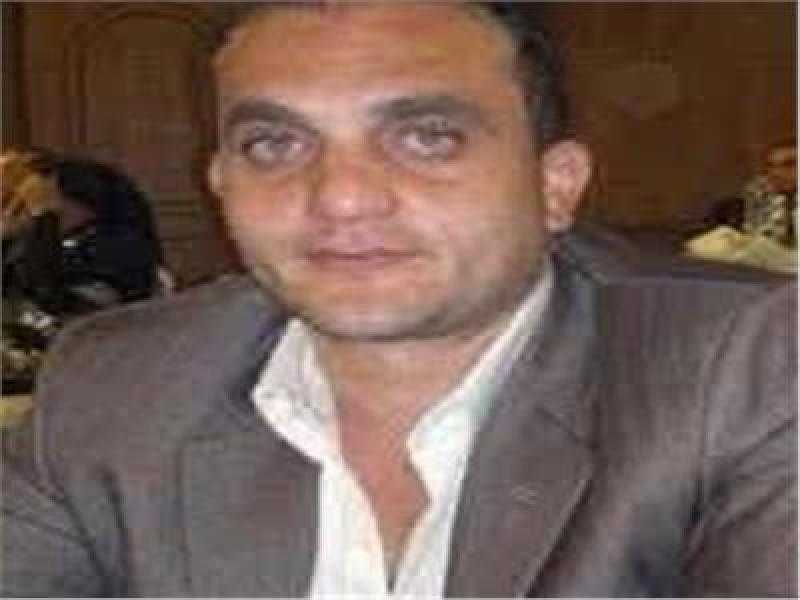 وفاة العميد محمد عصام رئيس مباحث دمياط بأزمة قلبية خلال تأدية عمله