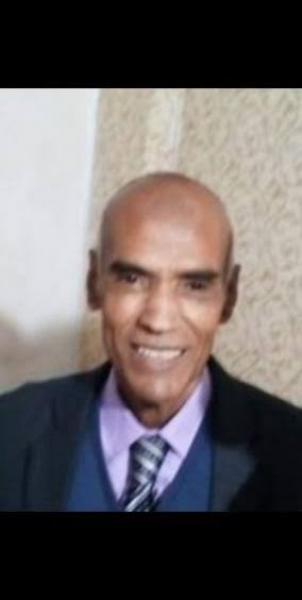 الكاتب الكبير زكريا سليمان 