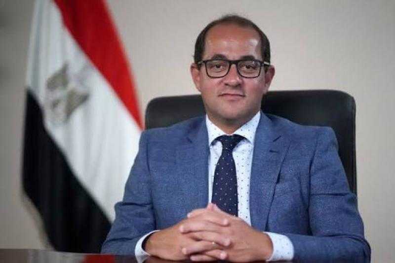 وزير المالية: إصدار ميدالية تذكارية لمنتخب مصر بعد إنجازه التاريخي في المونديال
