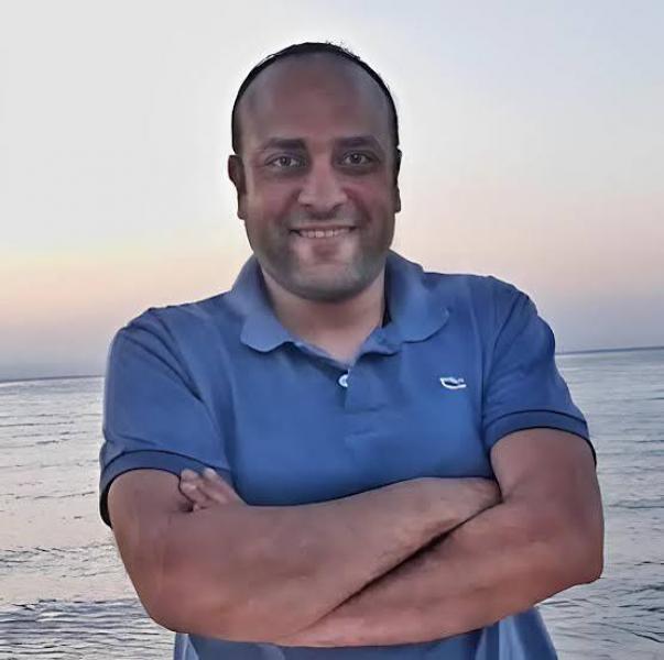 المنتج ياسر صبحي