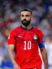 محمد صلاح يقود تشكيل منتخب مصر الرسمي أمام أستراليا في كأس العالم
