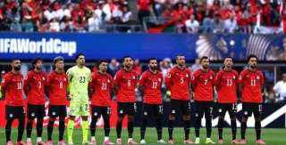 إحنا الفراعنة وربنا معنا ... منتخب مصر يهزم أستراليا بركلات الترجيح ويتأهل إلى دور الـ16 في كأس العالم