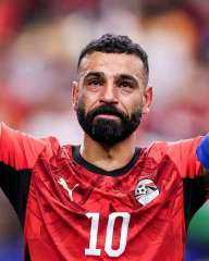 محمد صلاح: إسعاد المصريين أهم من أي إنجاز شخصي