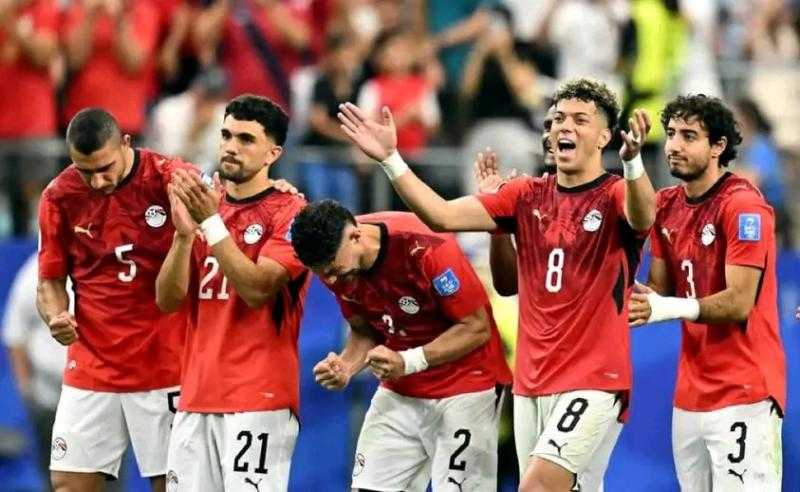 رئيس الوزراء يهنئ منتخب مصر بتأهله إلى دور الـ16 بكأس العالم لكرة القدم