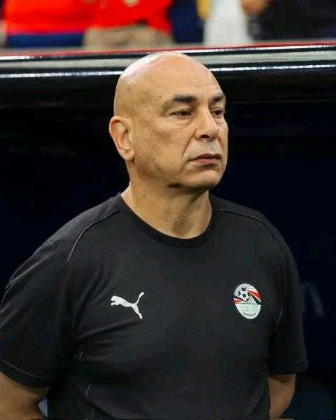 حسام حسن: كنت واثق من التأهل لدور الـ16 في كأس العالم