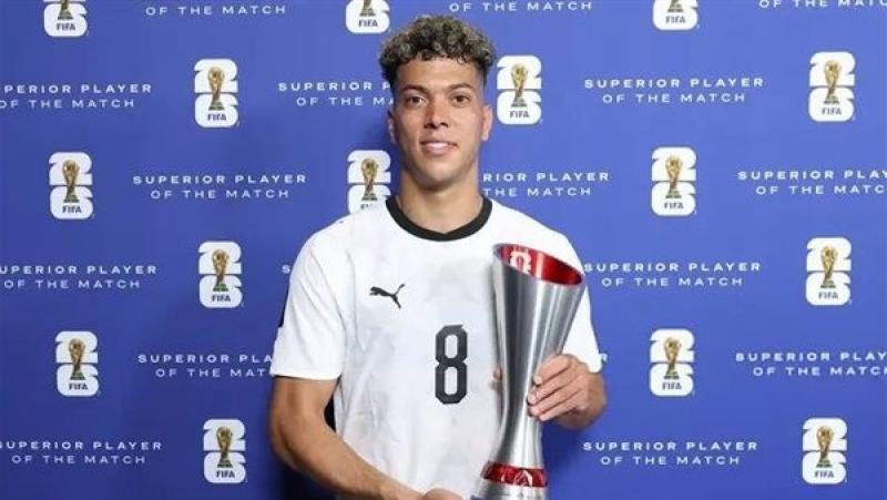 إمام عاشور: اللاعبون قدموا أداء كبير جداً وفرحة الصعود لا توصف..