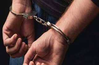 ضبط عامل تحرش بسيدة في أحد شوارع طنطا