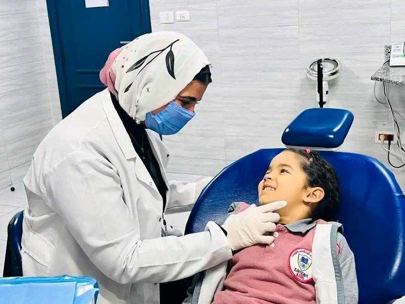 رئيس هيئة الرعاية الصحية: قدمنا أكثر من 14 مليون خدمة بمراكز ووحدات الرعاية الأولية لمنتفعي التأمين الصحي الشامل ببورسعيد
