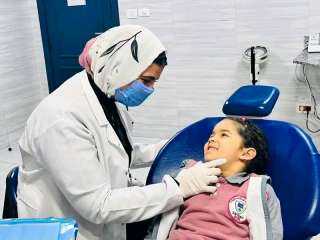 رئيس هيئة الرعاية الصحية: قدمنا أكثر من 14 مليون خدمة بمراكز ووحدات الرعاية الأولية لمنتفعي التأمين الصحي الشامل ببورسعيد