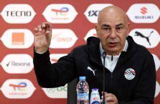 اليوم.. مؤتمر صحفي لحسام حسن قبل موقعة الأرجنتين بثمن نهائي كأس العالم 2026