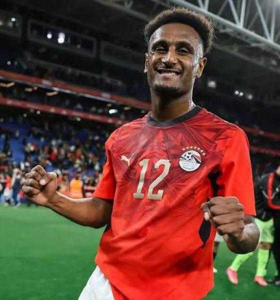 علاء نبيل يكشف تفاصيل تحرك إبراهيم حسن لإنقاذ مشاركة هيثم حسن مع المنتخب في المونديال