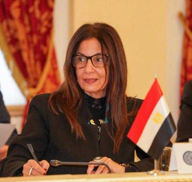 رئيس الوزراء يقبل استقالة وزيرة الثقافة